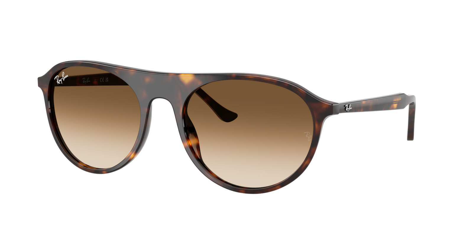 Lunettes de soleil Ray Ban RB 2215