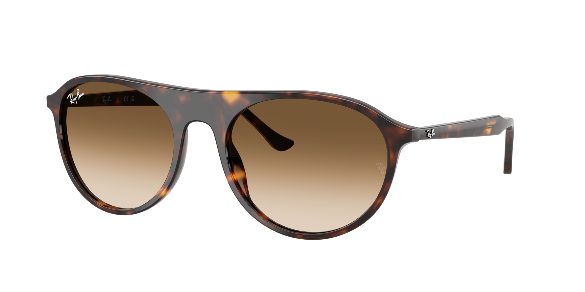 Lunettes de soleil Ray Ban RB 2215