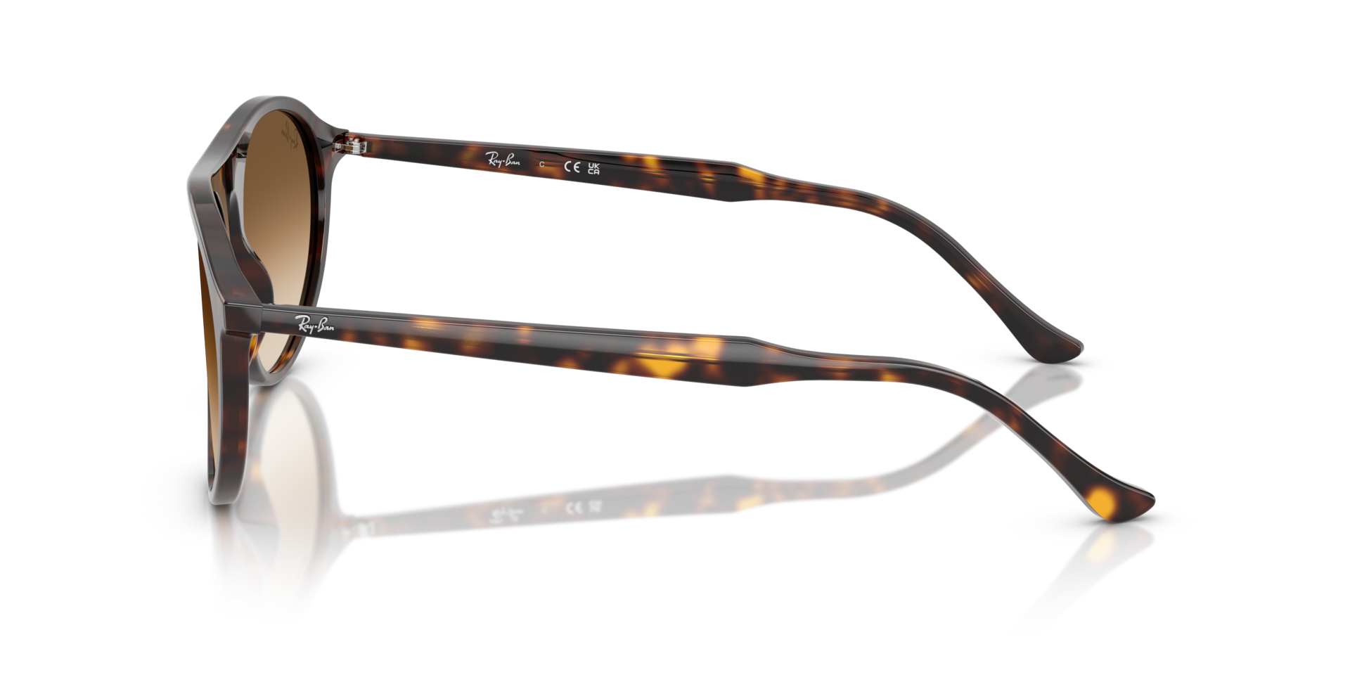 Lunettes de soleil Ray Ban RB 2215