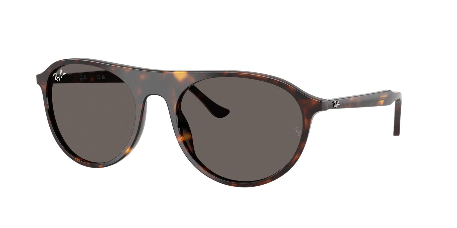 Lunettes de soleil Ray Ban RB 2215