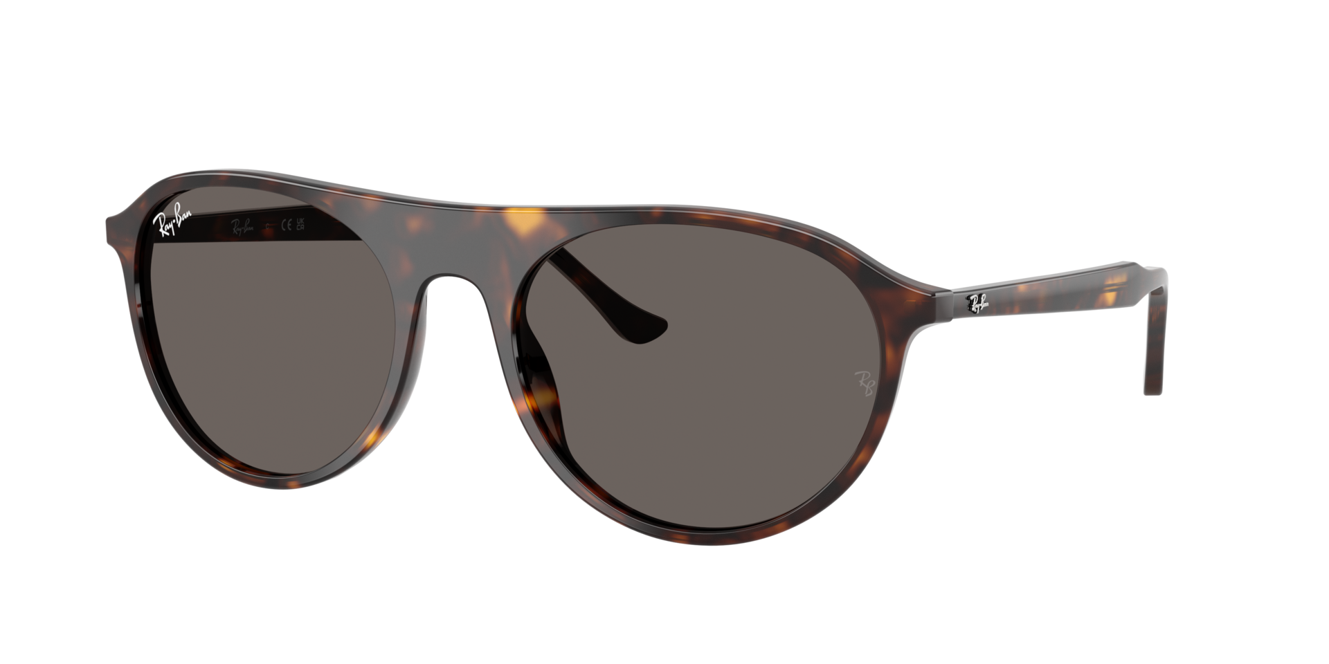 Lunettes de soleil Ray Ban RB 2215