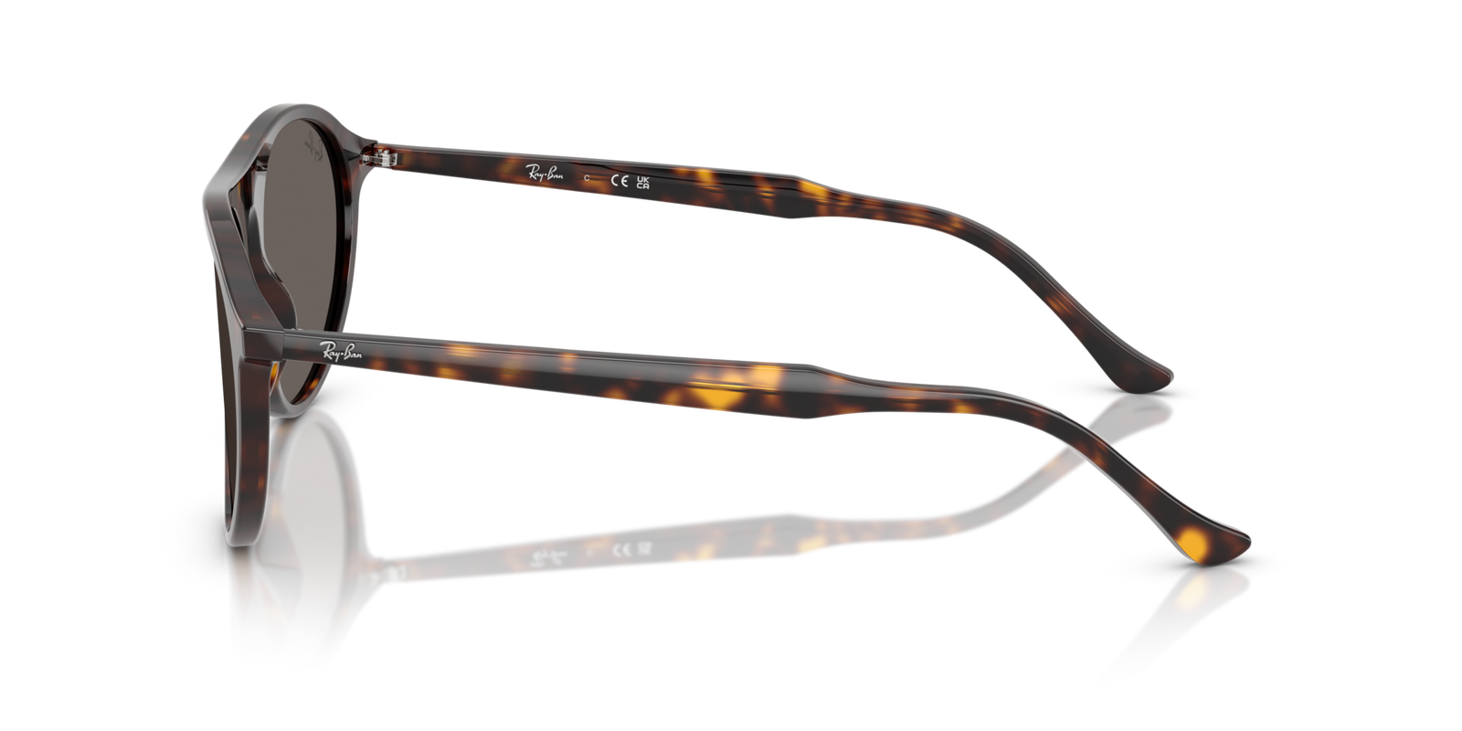 Lunettes de soleil Ray Ban RB 2215