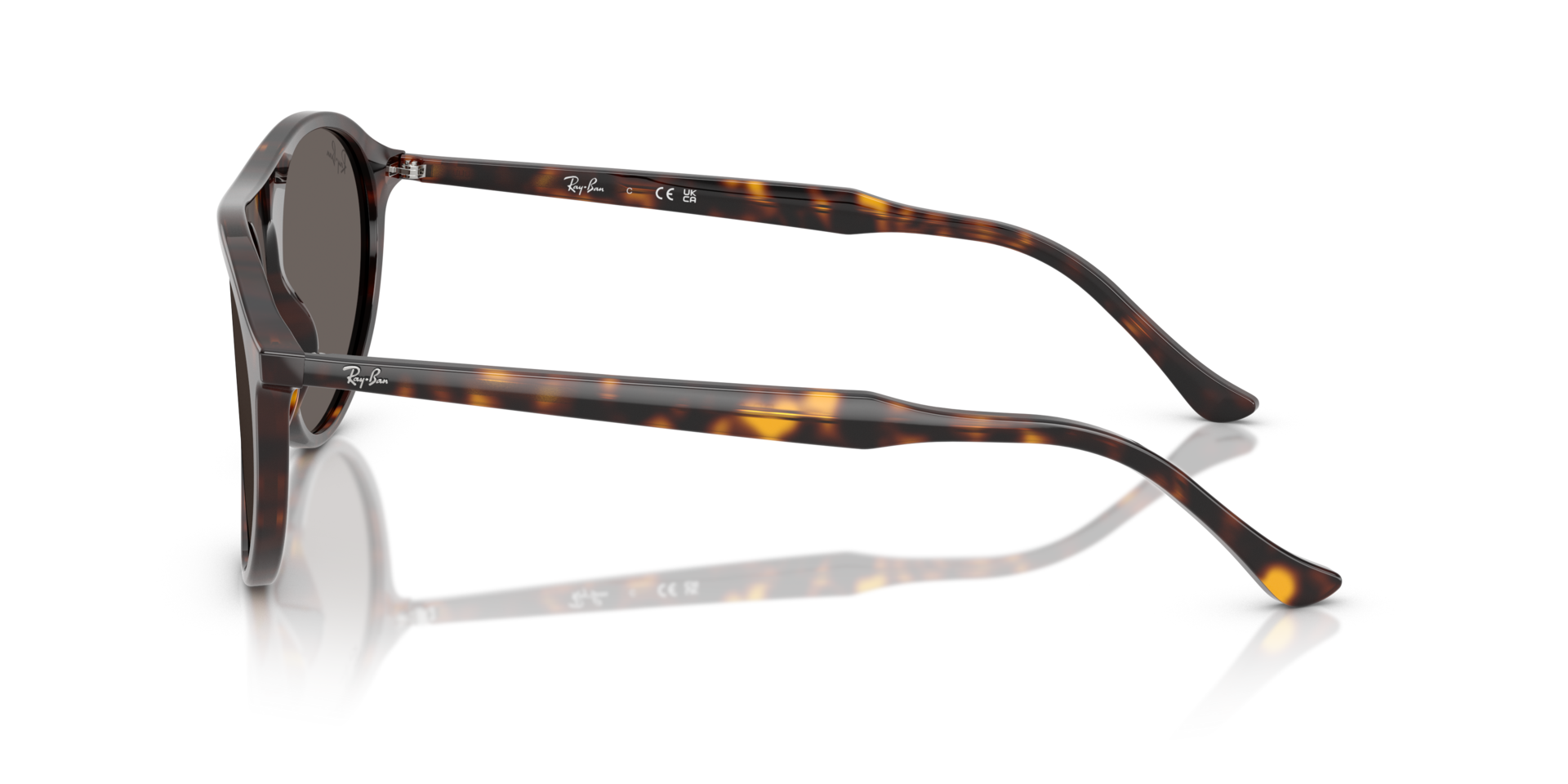 Lunettes de soleil Ray Ban RB 2215