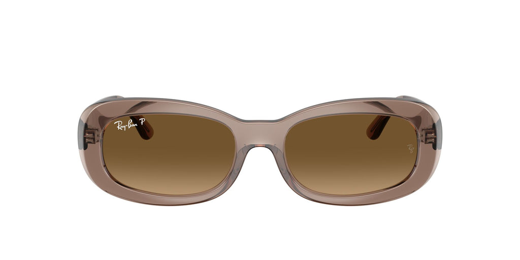 Lunettes de soleil Ray Ban RB 2221