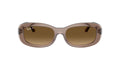 Lunettes de soleil Ray Ban RB 2221