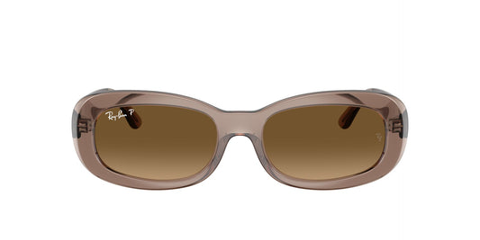 Lunettes de soleil RayBan 0RB2221