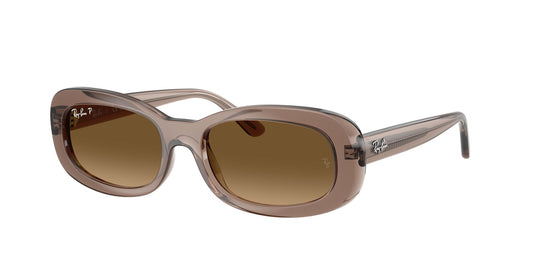 Lunettes de soleil RayBan 0RB2221