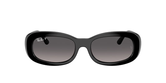 Lunettes de soleil RayBan 0RB2221