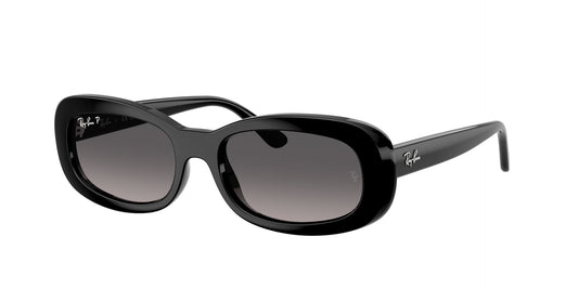 Lunettes de soleil RayBan 0RB2221