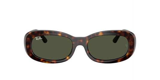 Lunettes de soleil RayBan 0RB2221