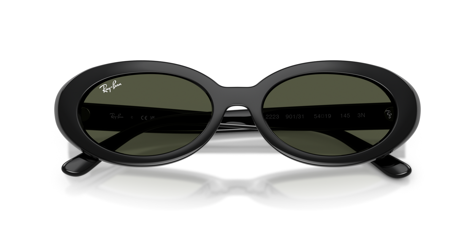 Ray Ban Bill RB 2198 Sunglasses