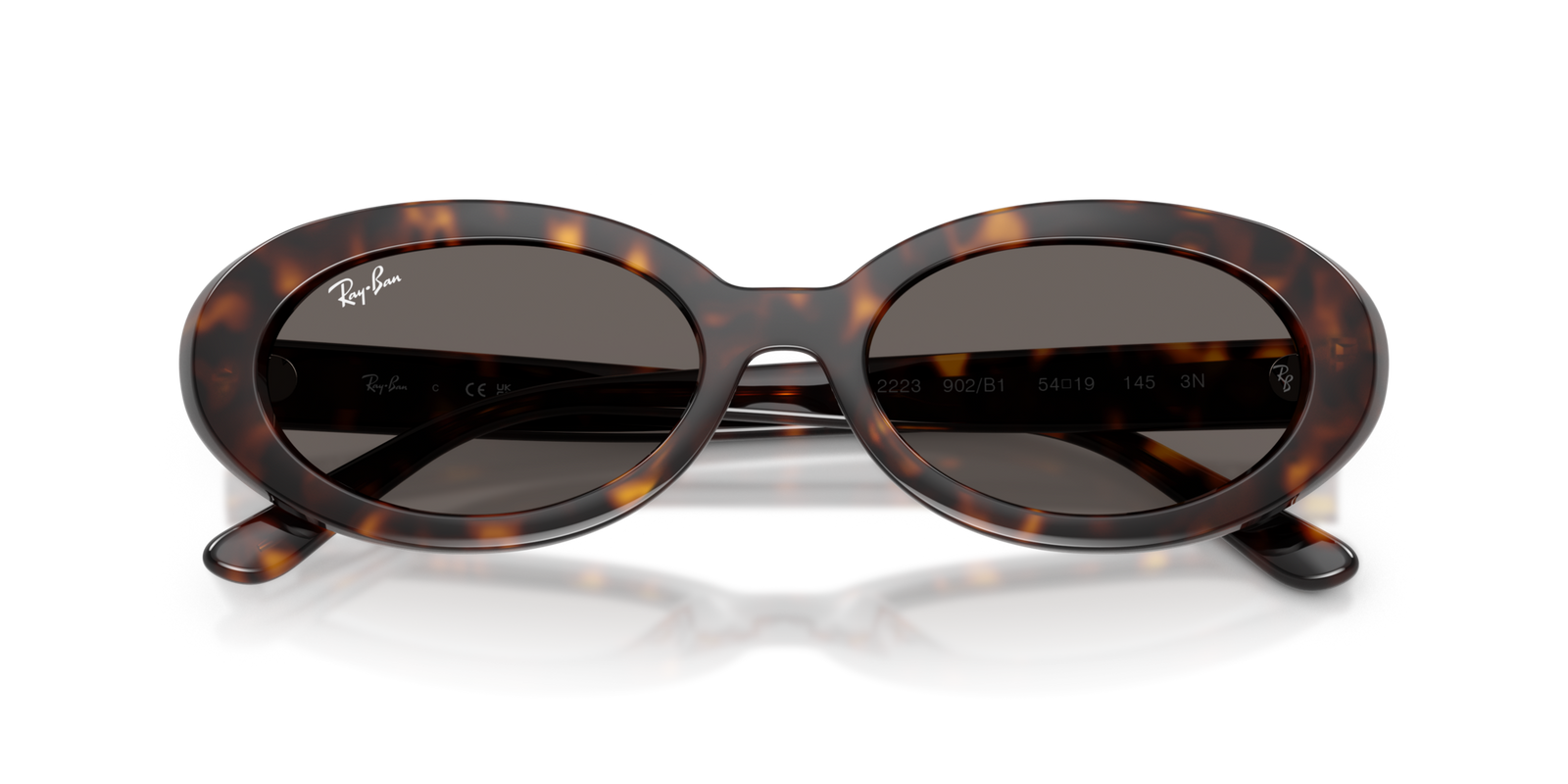 Occhiali da sole Ray-Ban Bill RB 2198