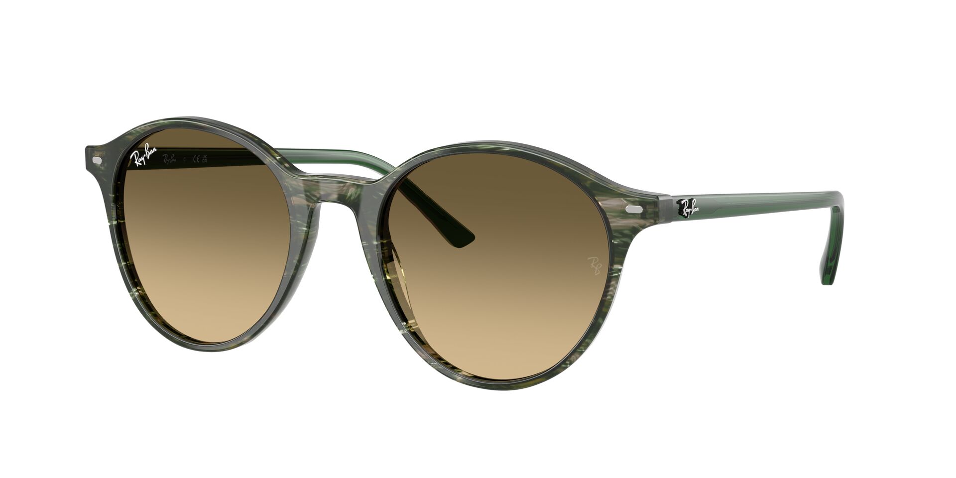 Lunettes de soleil Ray Ban Bernard RB 2230