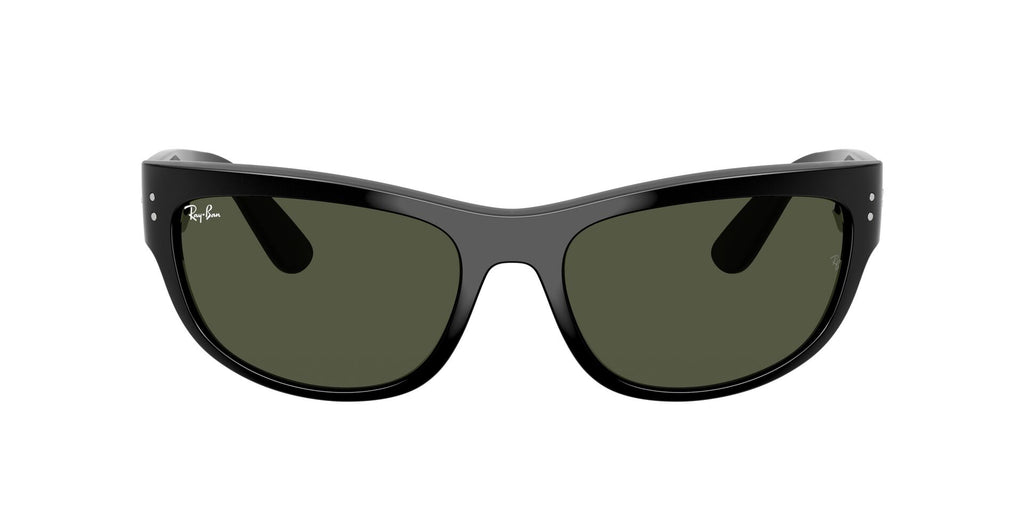 Occhiali da sole Ray Ban Mega Balorama RB 2289