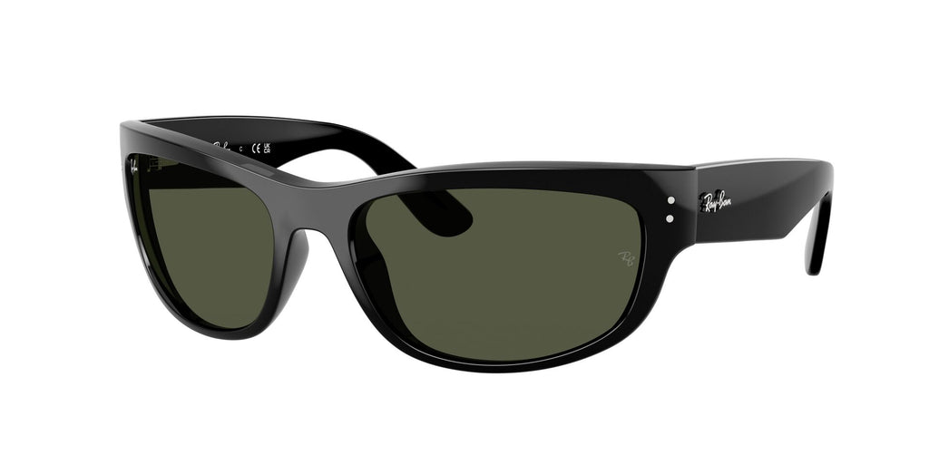 Occhiali da sole Ray Ban Mega Balorama RB 2289