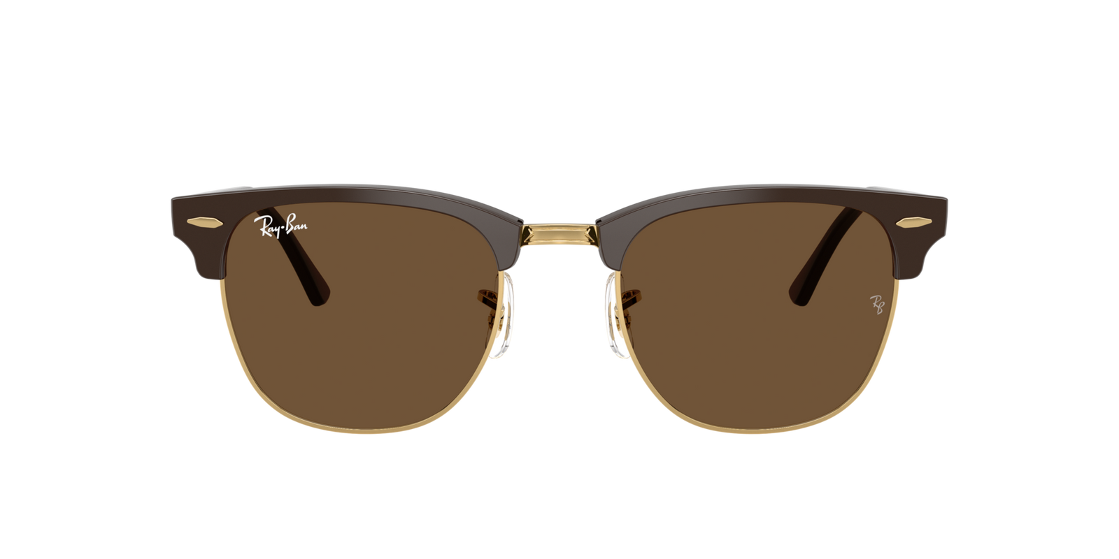 Ray-Ban Clubmaster RB 3016 Sunglasses