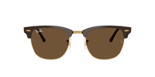 Occhiali da sole Ray Ban Clubmaster RB 3016