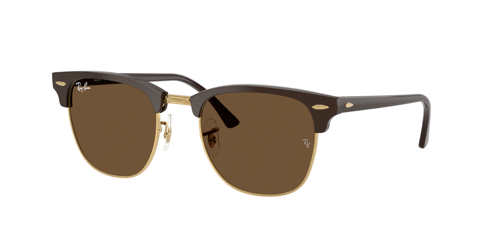 Ray-Ban Clubmaster RB 3016 Sunglasses