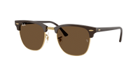 Ray-Ban Clubmaster RB 3016 Sunglasses