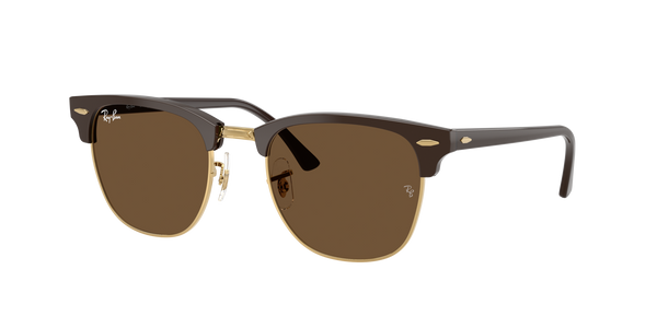 Occhiali da sole Ray Ban Clubmaster RB 3016