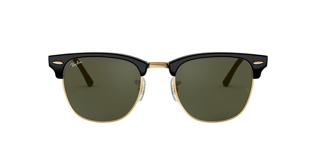 Occhiali da sole Ray Ban Clubmaster RB 3016