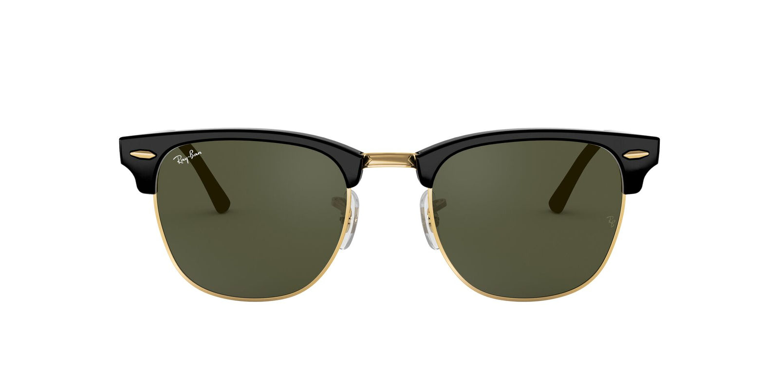 Ray Ban Clubmaster RB 3016 Sunglasses