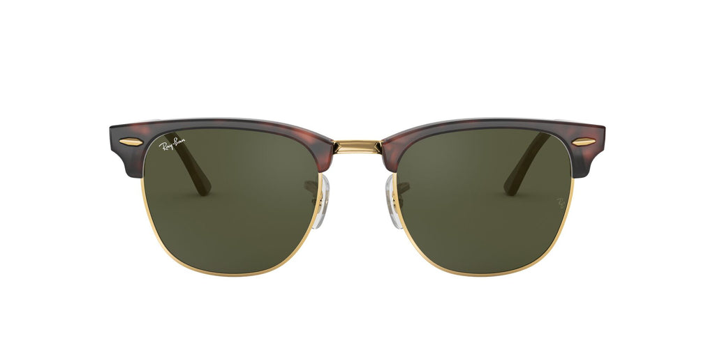 Lunettes de soleil Ray Ban Clubmaster RB 3016