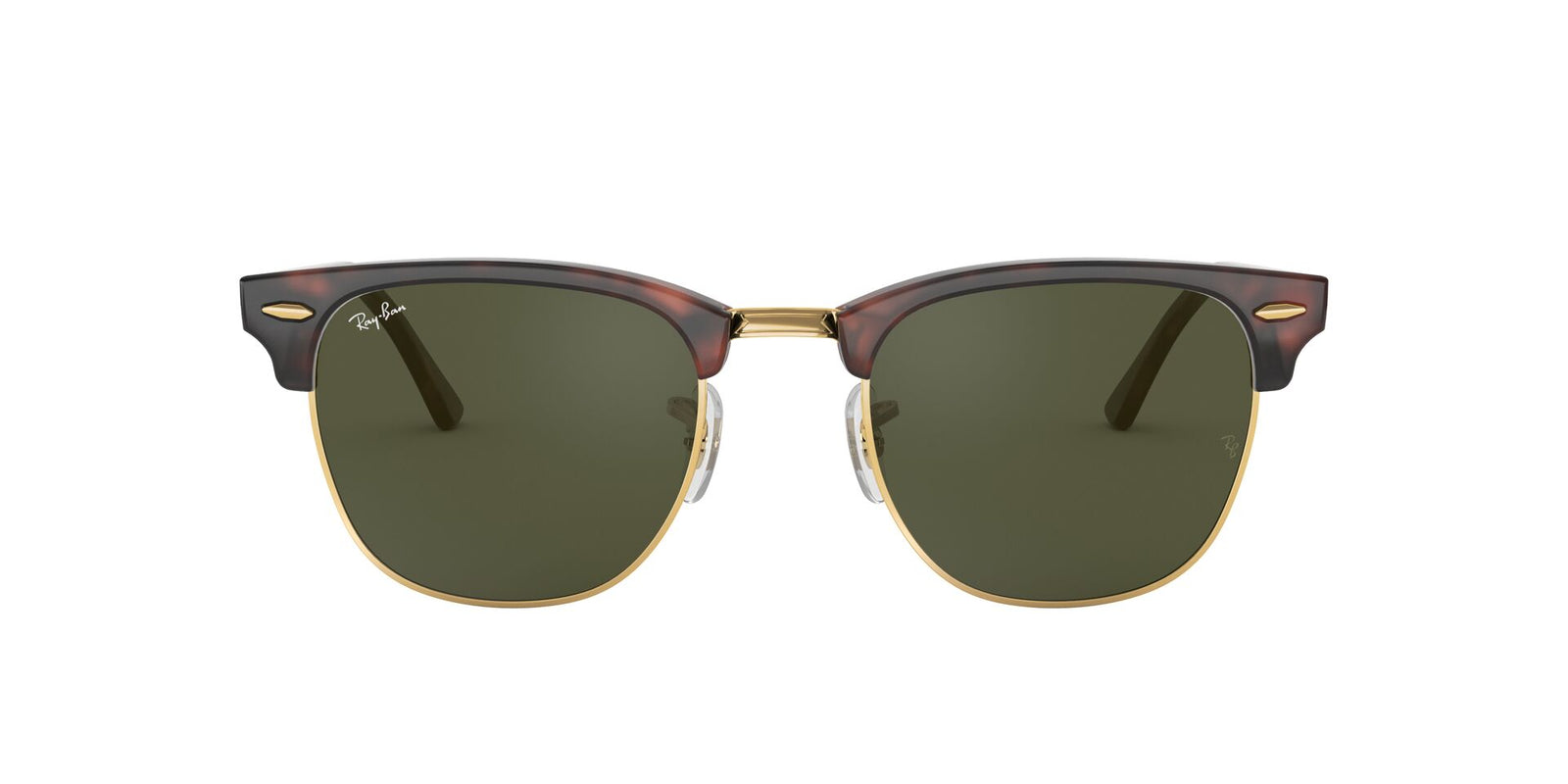 Ray-Ban Clubmaster RB 3016 Sunglasses