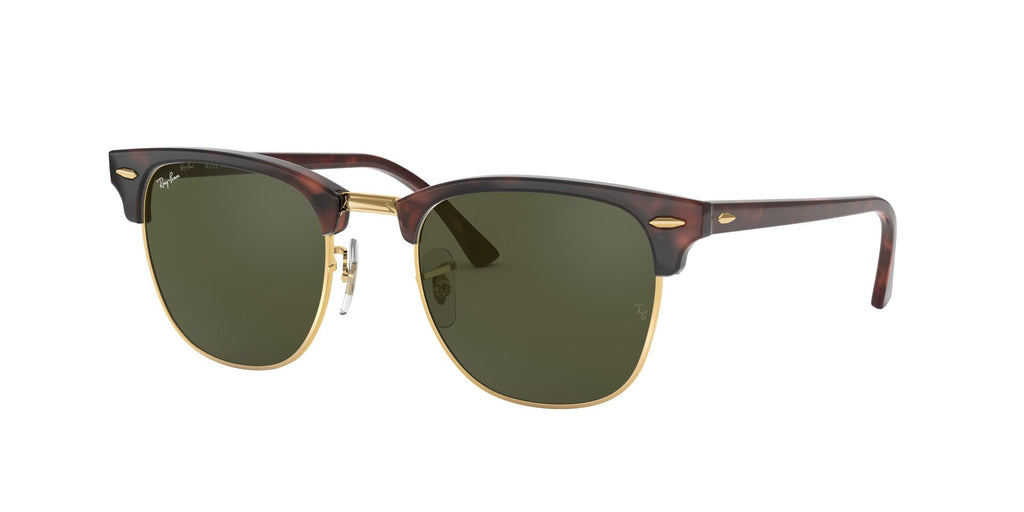 Lunettes de soleil Ray Ban Clubmaster RB 3016