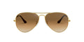 Lunettes de soleil Ray Ban Aviator large metal RB 3025
