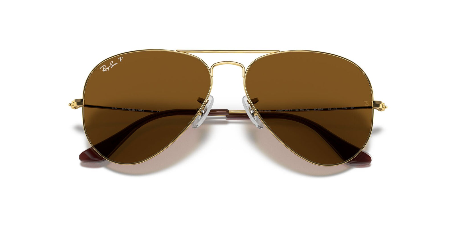 Ray Ban RB Aviator Large Metal 3025 Sunglasses