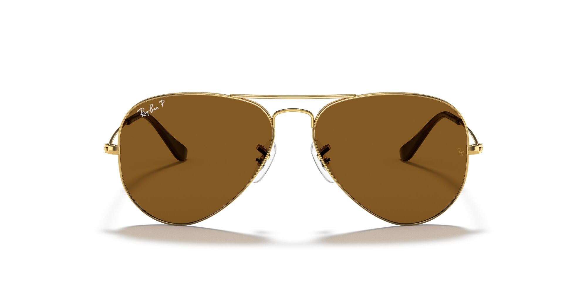 Lunettes de soleil Ray Ban RB Aviator Large Metal 3025