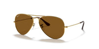 Ray Ban RB Aviator Large Metal 3025 Sunglasses