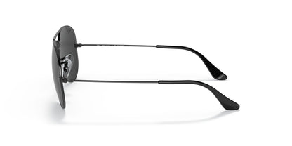 Lunettes de soleil RayBan 0RB3025 Aviator large metal