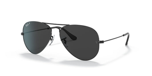 Lunettes de soleil RayBan 0RB3025 Aviator large metal