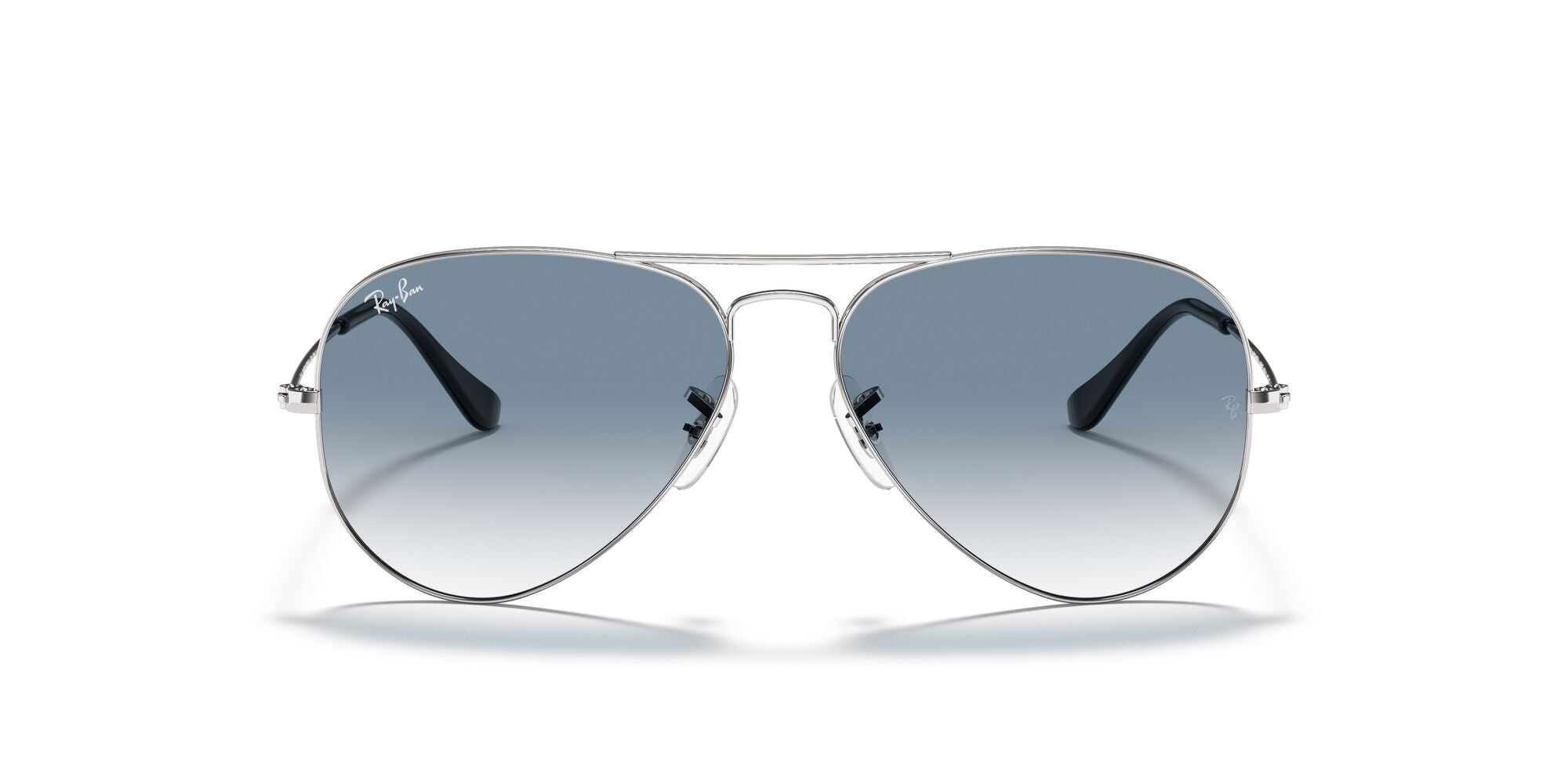 Lunettes de soleil Ray Ban RB Aviator Large Metal 3025