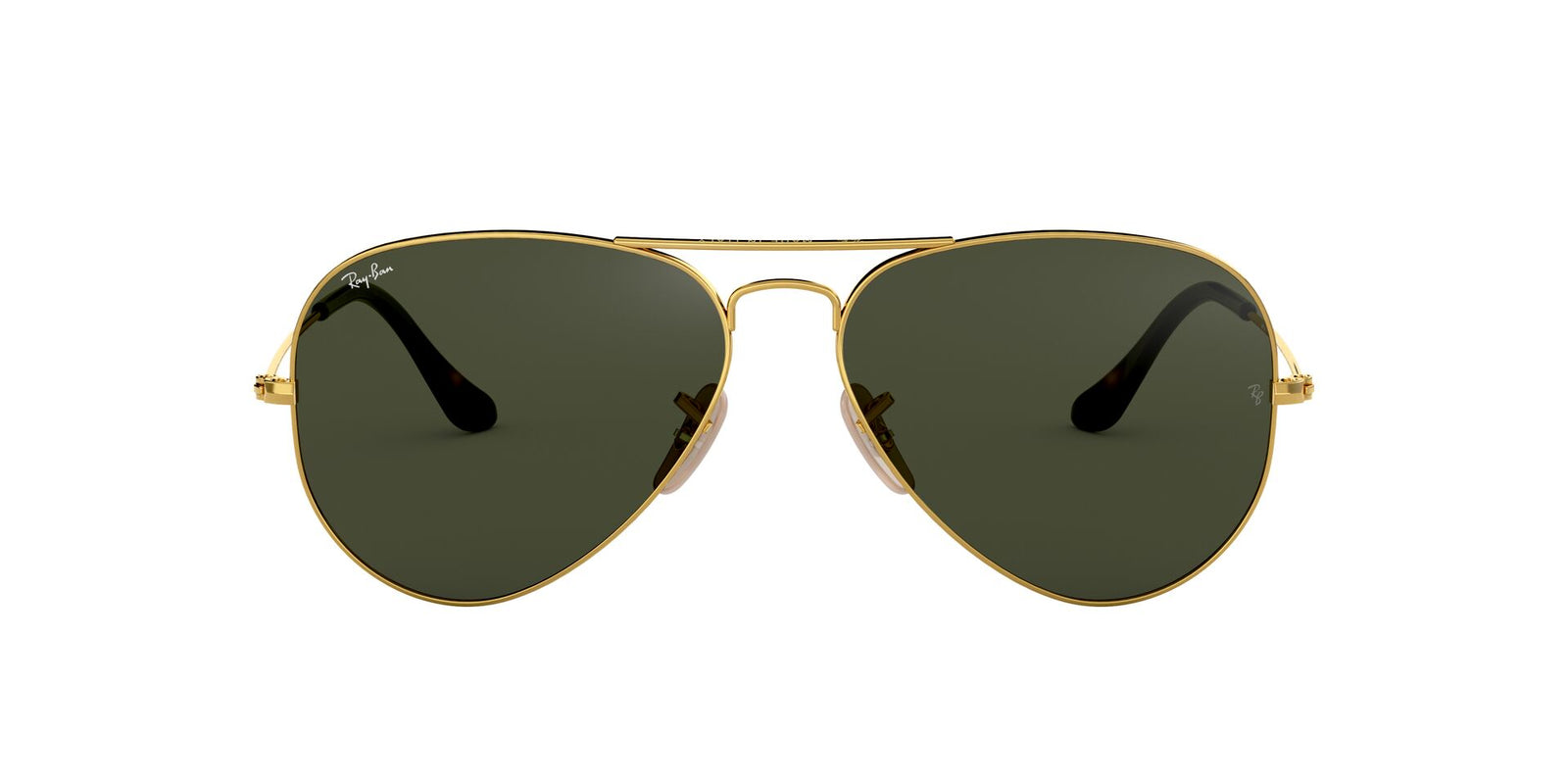 Ray Ban Aviator Large Metal RB 3025 Sunglasses