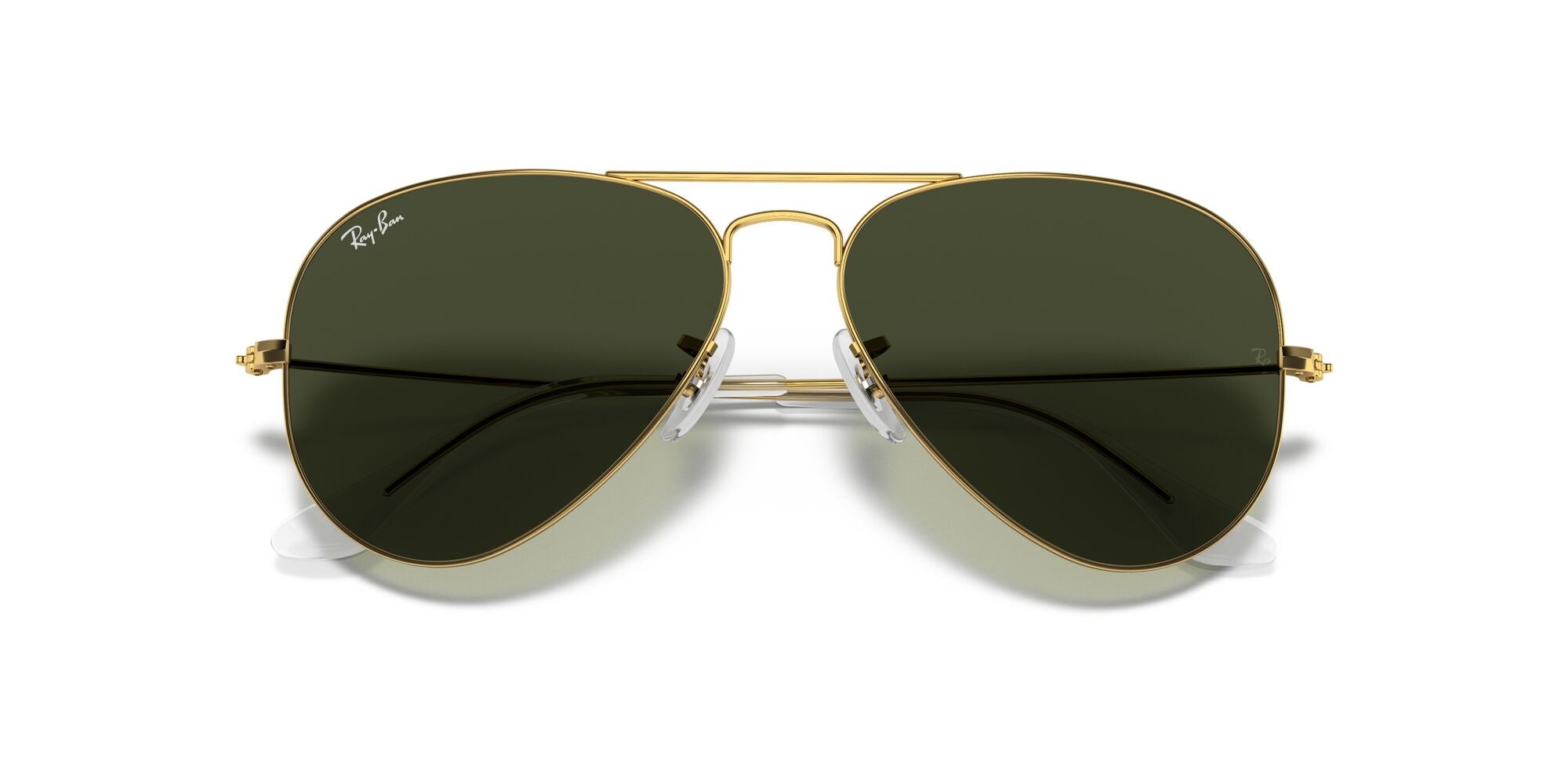 Lunettes de soleil Ray Ban RB Aviator Large Metal 3025