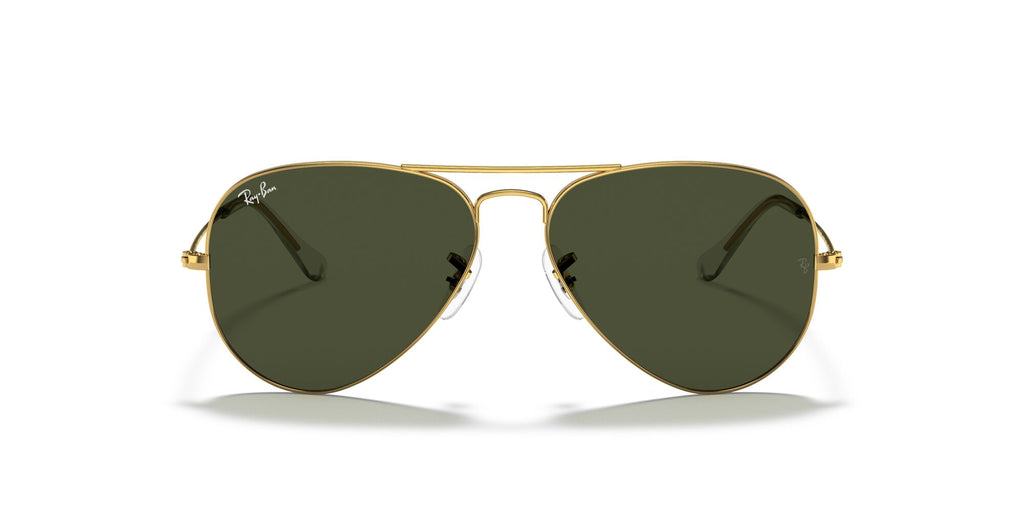 Lunettes de soleil Ray Ban RB Aviator Large Metal 3025