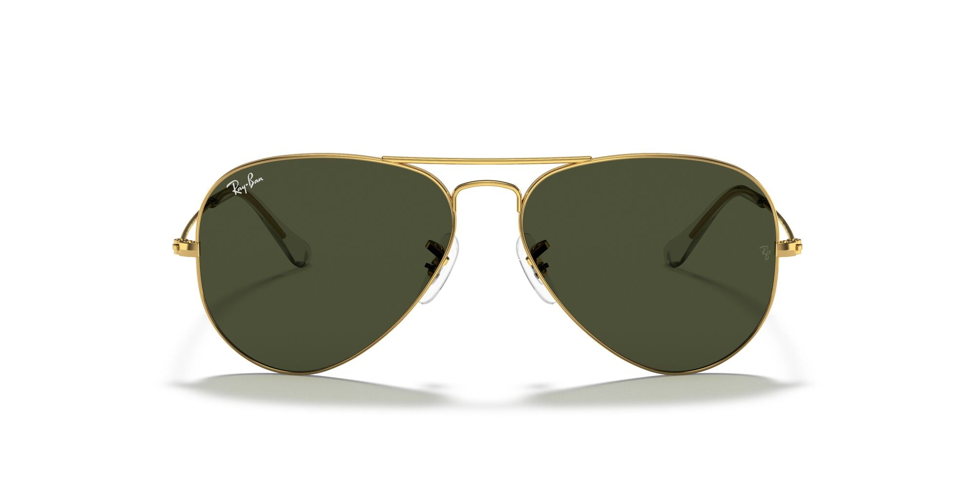 Lunettes de soleil Ray Ban RB Aviator Large Metal 3025
