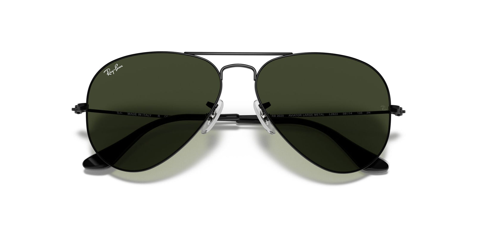 Ray Ban RB Aviator Large Metal 3025 Sunglasses