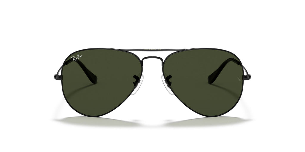 Lunettes de soleil Ray Ban RB Aviator Large Metal 3025