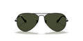 Lunettes de soleil Ray Ban RB Aviator Large Metal 3025