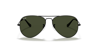 Lunettes de soleil RayBan 0RB3025 Aviator large metal