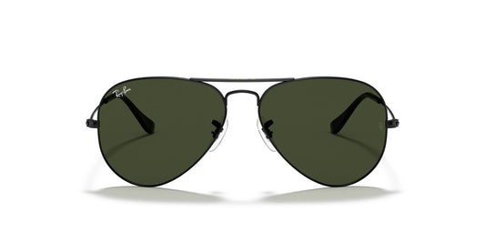 Lunettes de soleil RayBan 0RB3025 Aviator large metal