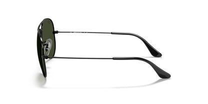 Lunettes de soleil RayBan 0RB3025 Aviator large metal