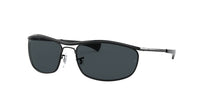Lunettes de soleil Ray Ban Olympian i Deluxe RB 3119M