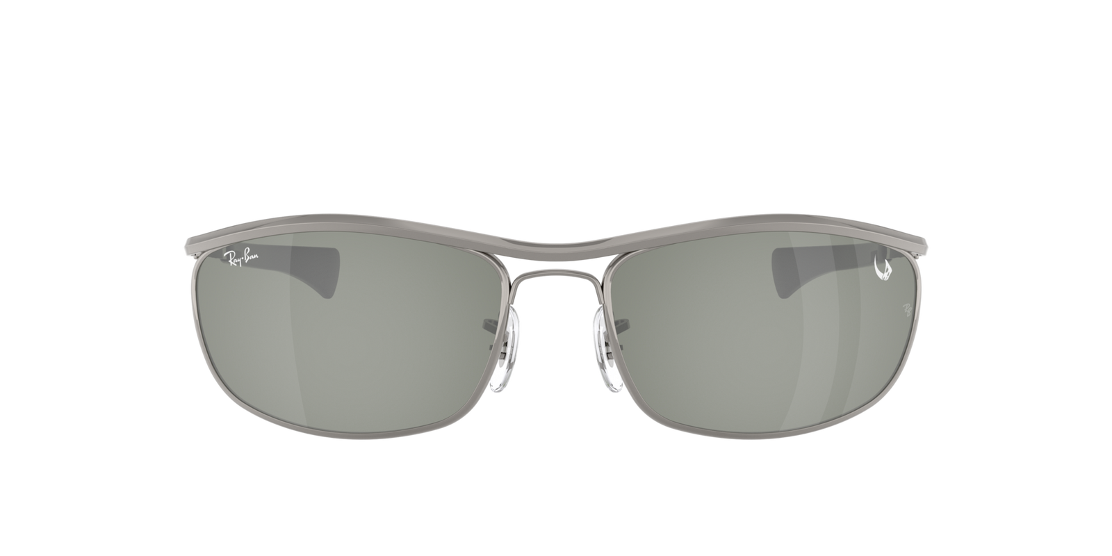 Lunettes de soleil Ray Ban Olympian i deluxe RB 3119M