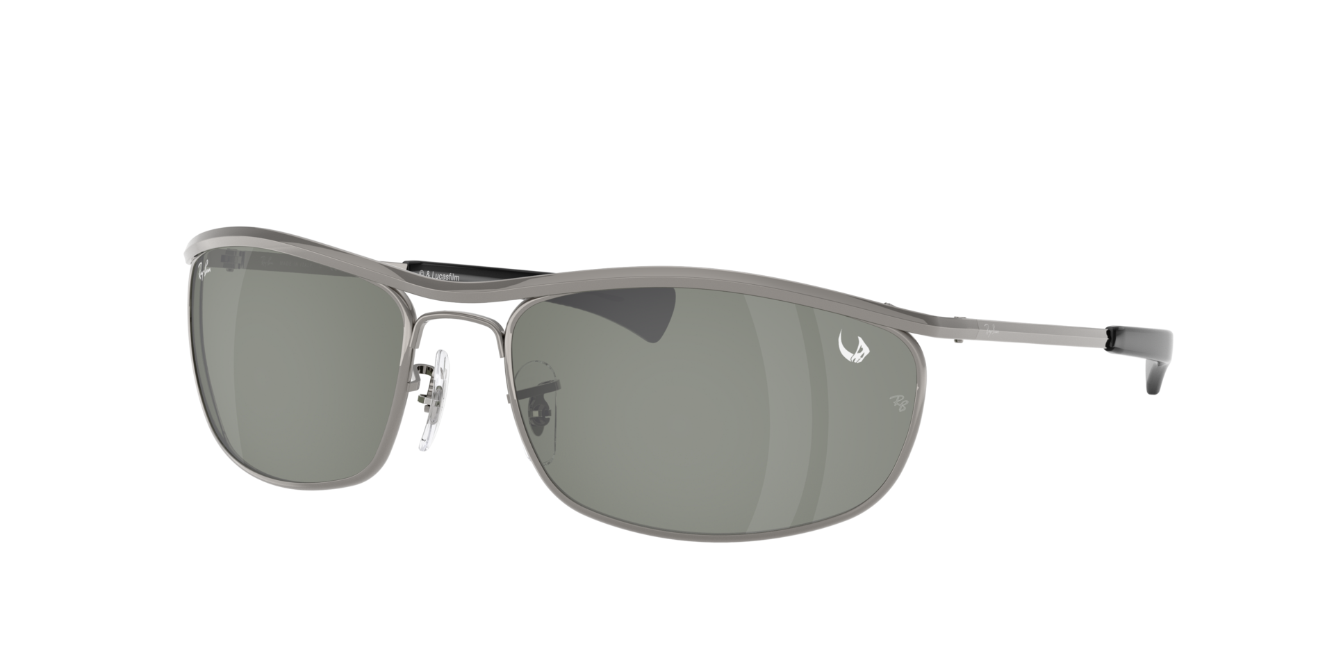 Occhiali da sole Ray Ban Cats 5000 RB 4125