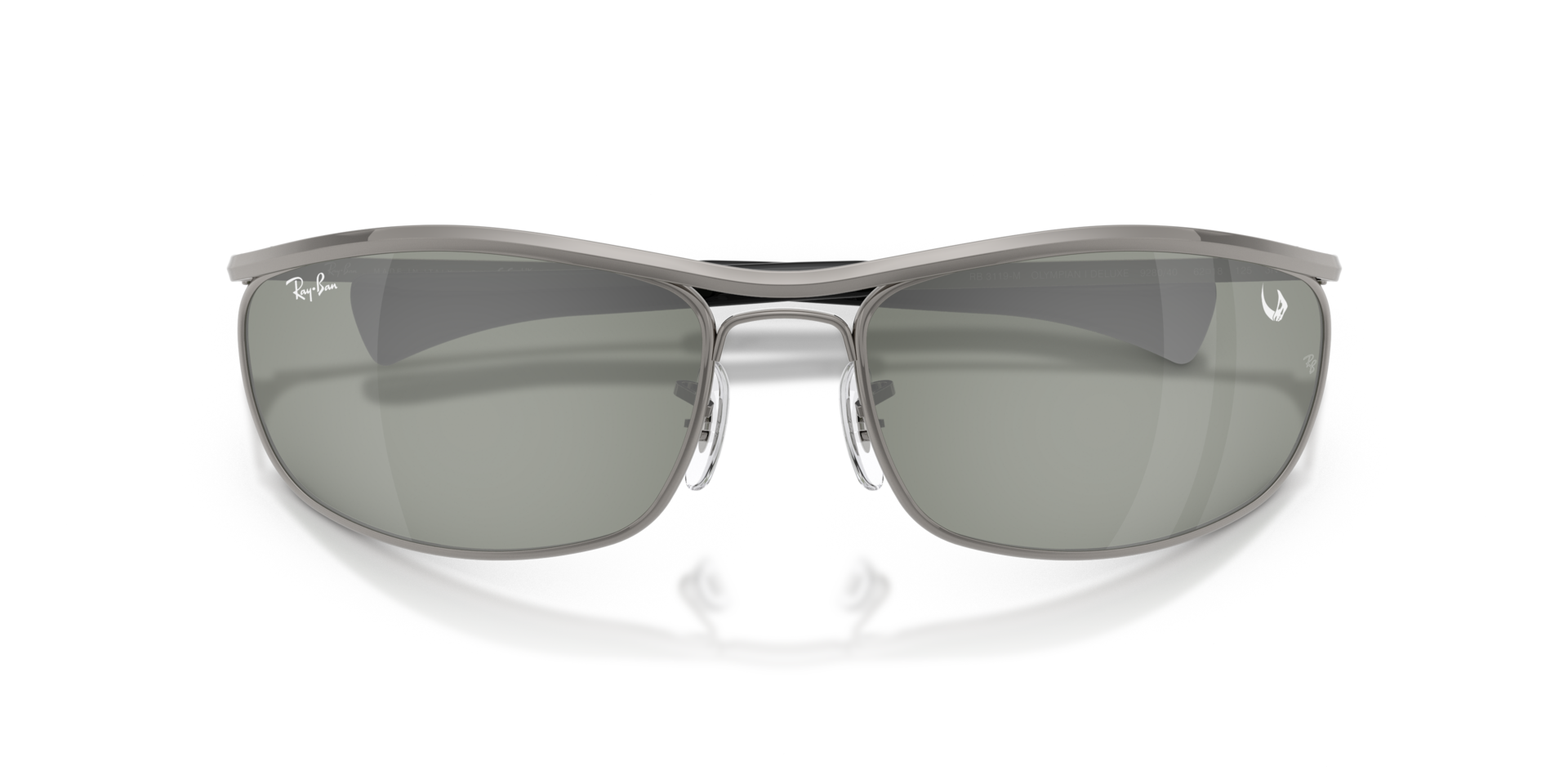 Occhiali da sole Ray Ban Cats 5000 RB 4125